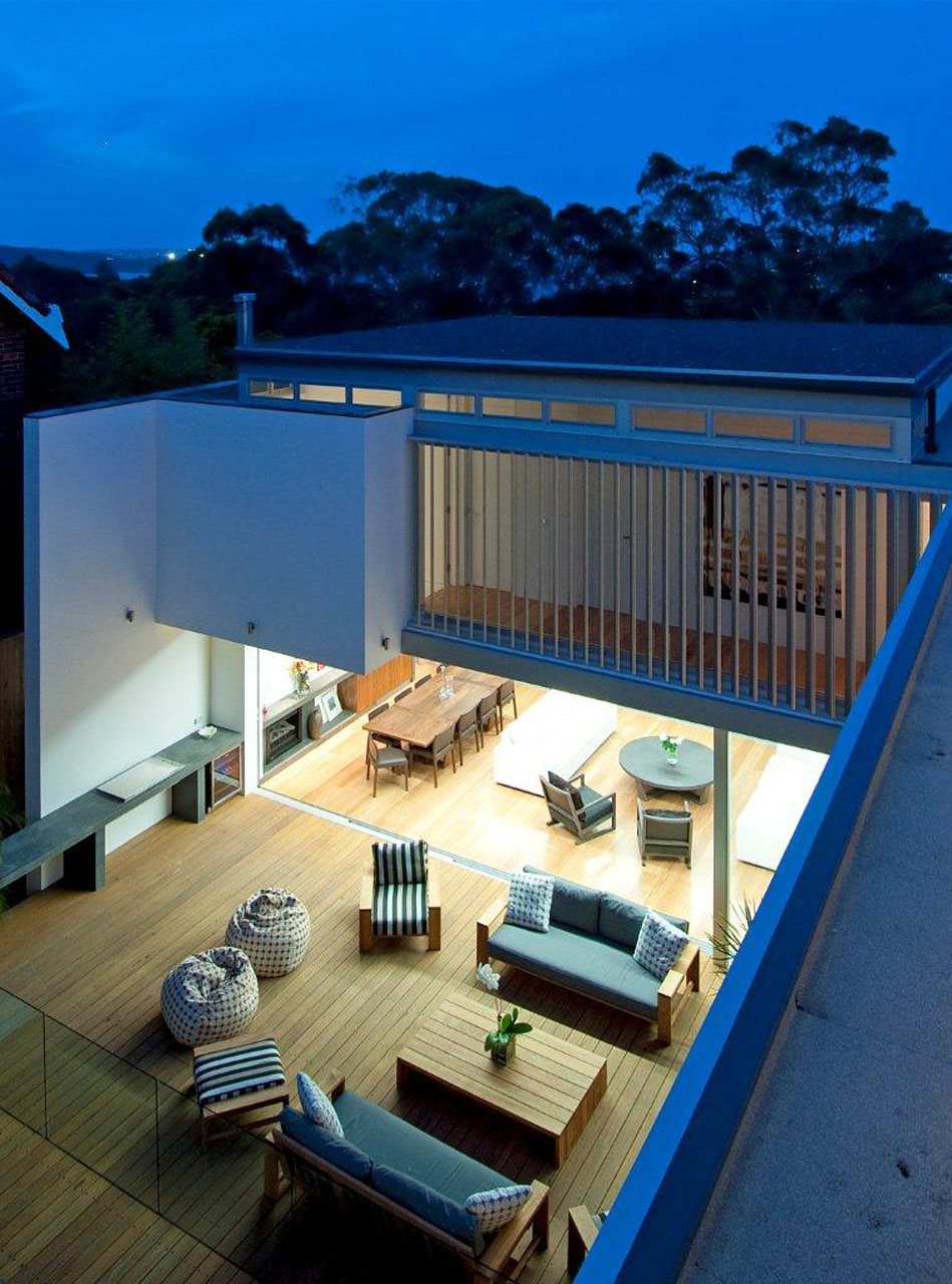 Wonderful K3 House In Sydney, Australia wonderful k3 house in sydney australia 8eda69a