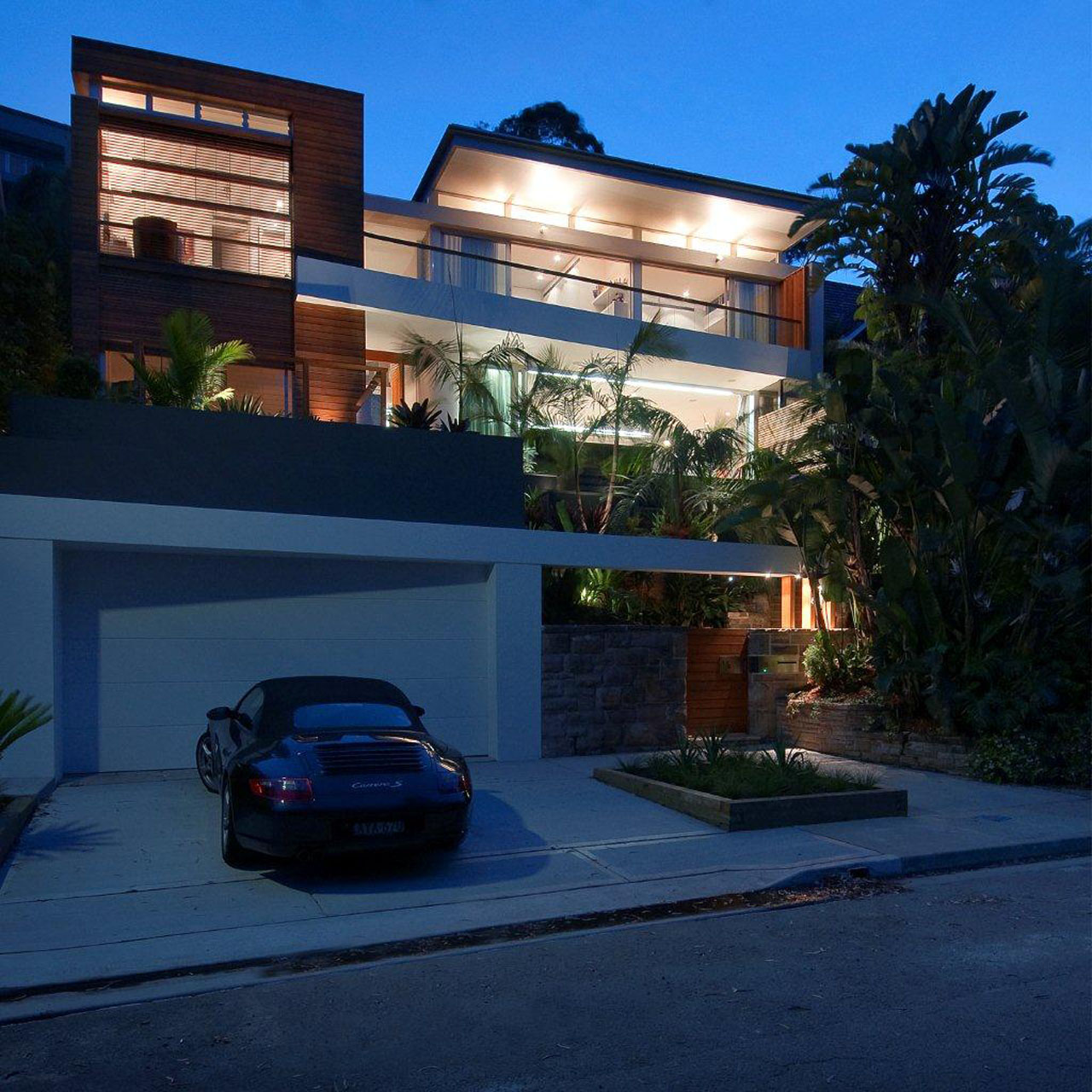 Wonderful K3 House In Sydney, Australia wonderful k3 house in sydney australia b3cd6ca