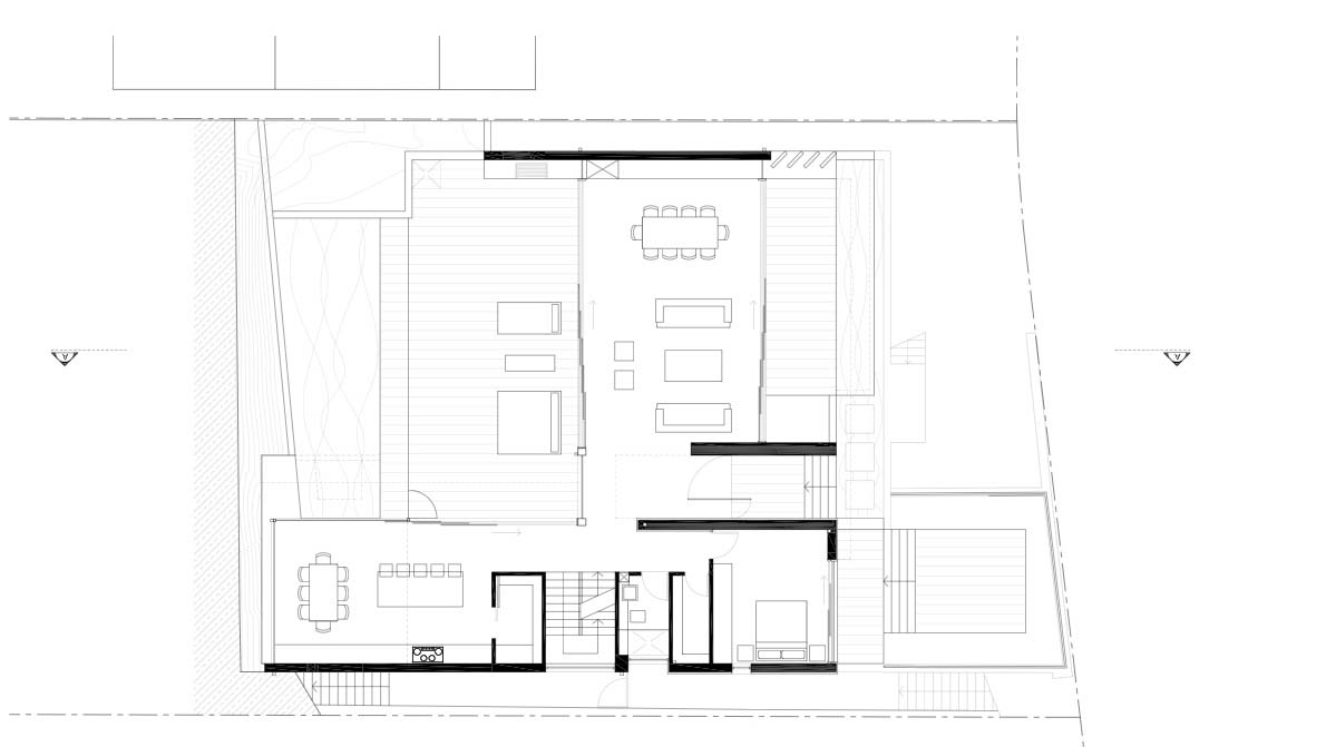 Wonderful K3 House In Sydney, Australia wonderful k3 house in sydney australia d7e9d8d