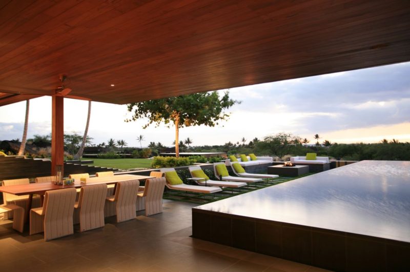 Wonderful Kona Residence in Hawaii by Belzberg Architects wonderful kona residence in hawaii by belzberg architects 5e7a49d