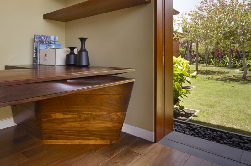 Wonderful Kona Residence in Hawaii by Belzberg Architects wonderful kona residence in hawaii by belzberg architects bd42274