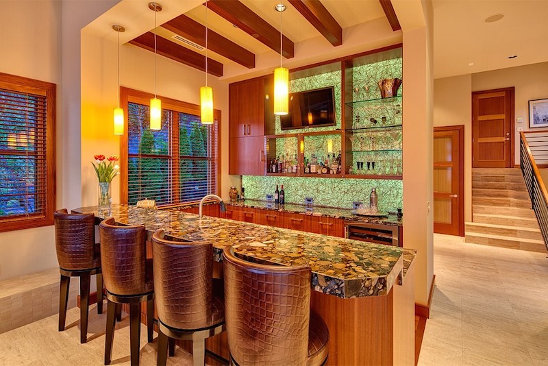 Wonderful Lakeside Home In Bellevue, Washington wonderful lakeside home in bellevue washington 8871c79