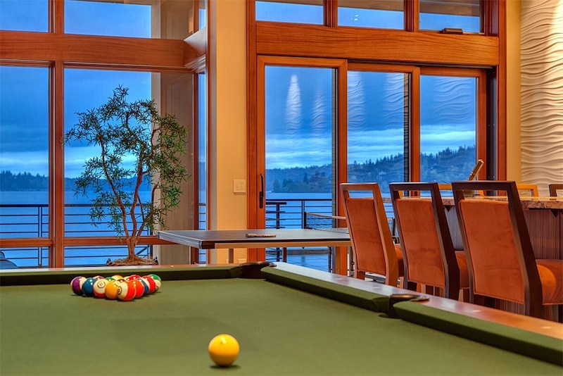 Wonderful Lakeside Home In Bellevue, Washington wonderful lakeside home in bellevue washington 93f9157