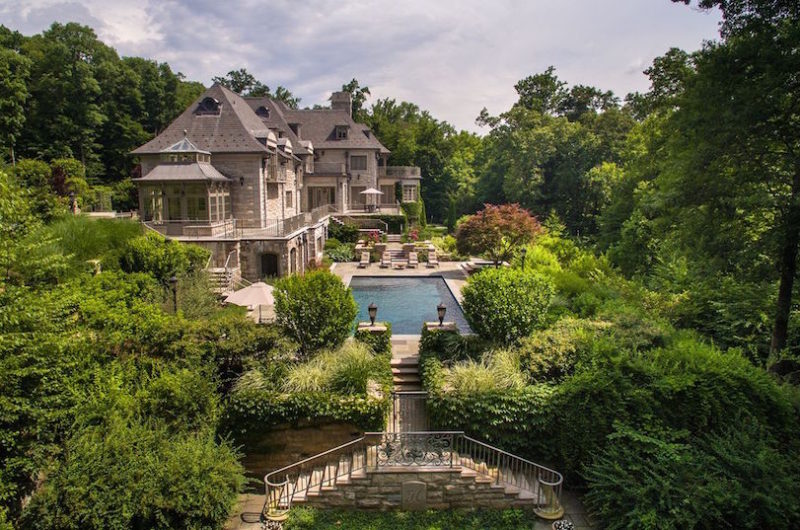 Wonderful Property In Armonk, New York, USA wonderful property in armonk new york usa 19c0751