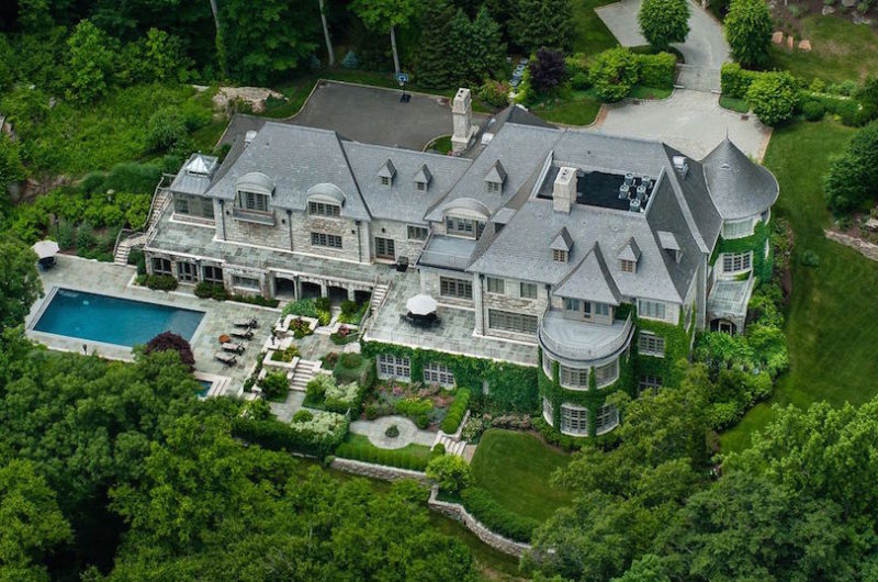 Wonderful Property In Armonk, New York, USA wonderful property in armonk new york usa 3a080c5