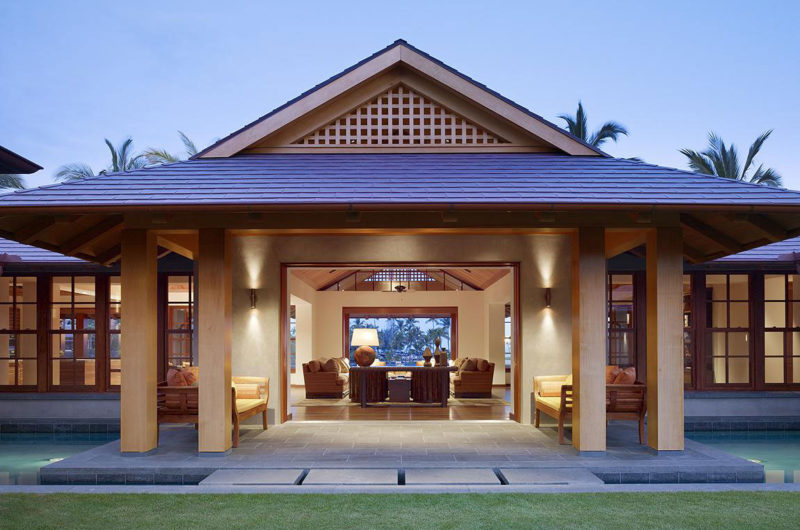 Wooden Cloister House by ZAK Architecture wooden cloister house by zak architecture 7d99cbc