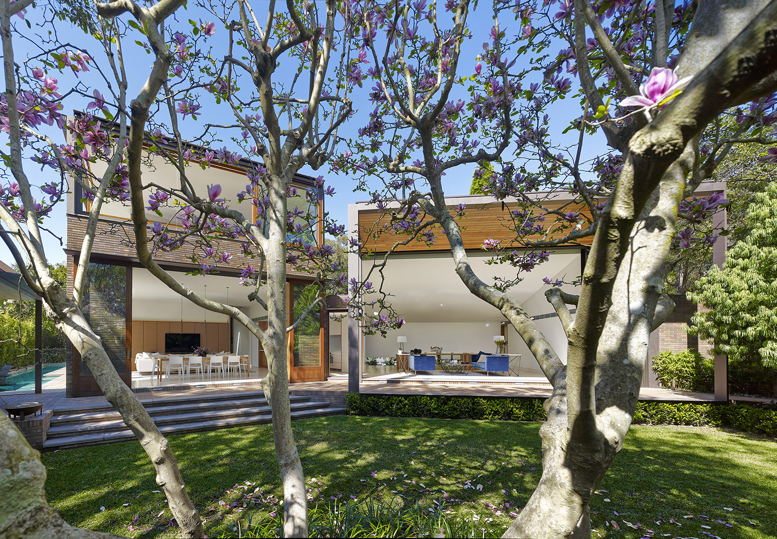 Woollahra House In Sydney, Australia woollahra house in sydney australia 4999de4