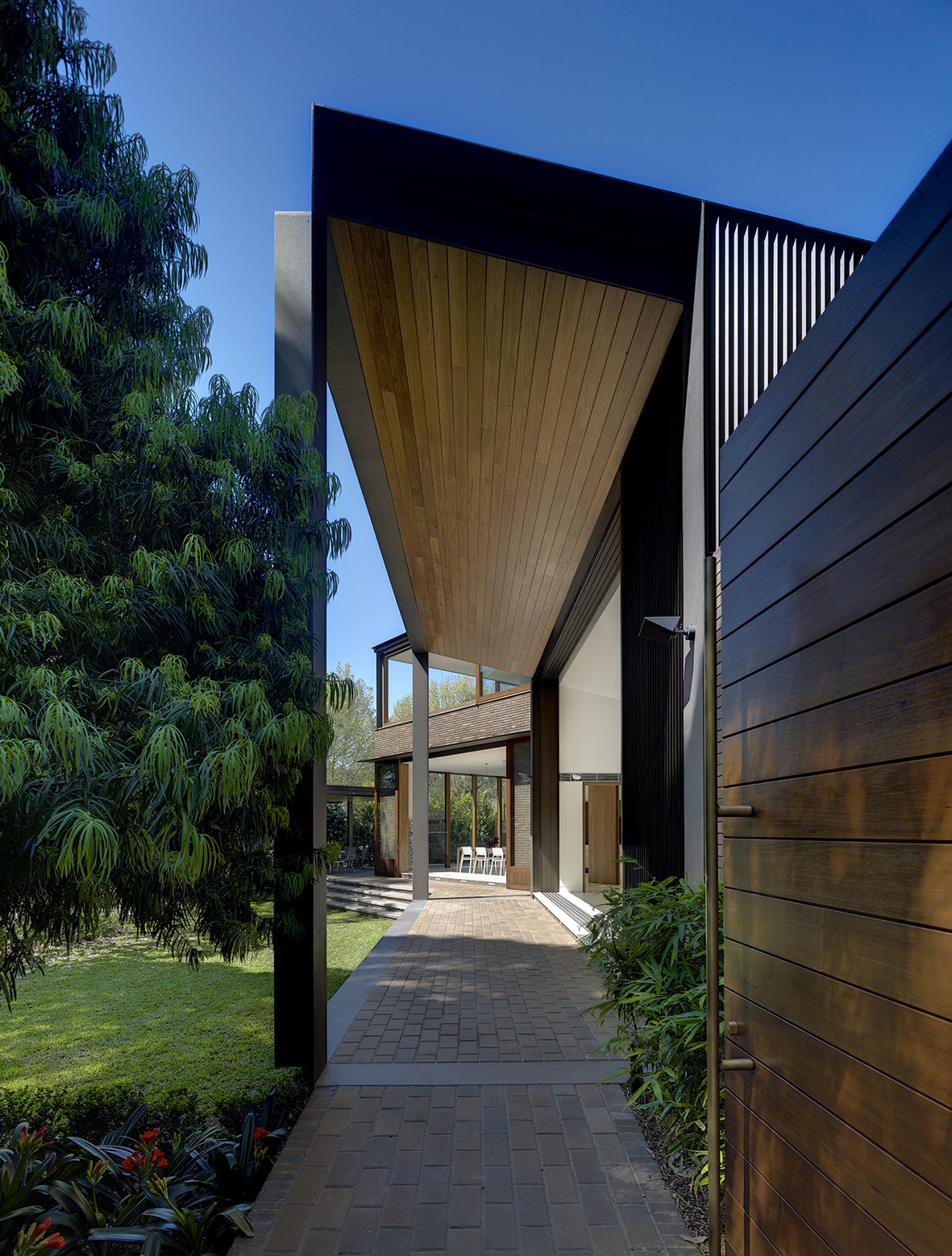 Woollahra House In Sydney, Australia woollahra house in sydney australia d14c97b