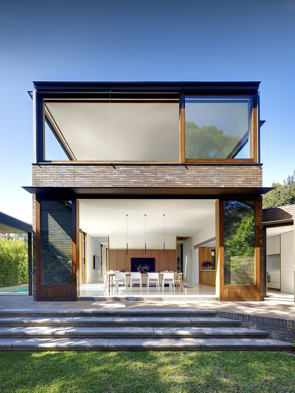 Woollahra House In Sydney, Australia woollahra house in sydney australia ff48e79