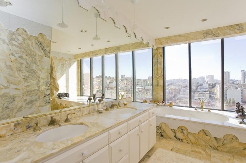 World Class Penthouse in California Priced at $5,250,000 world class penthouse in california priced at 5250000 20c4d45