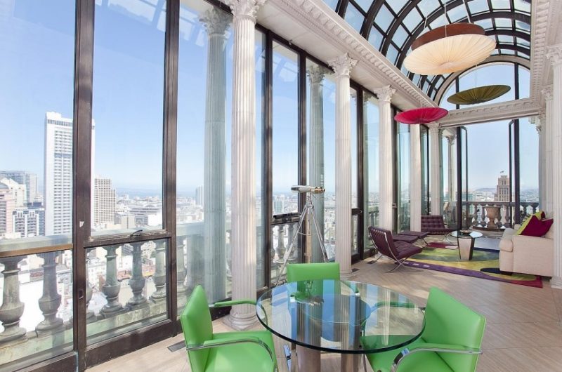 World Class Penthouse in California Priced at $5,250,000 world class penthouse in california priced at 5250000 36b701d