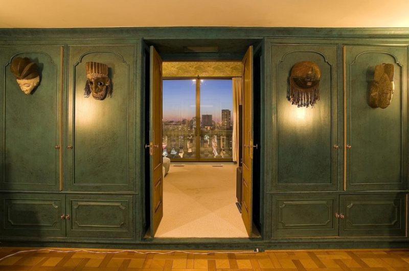 World Class Penthouse in California Priced at $5,250,000 world class penthouse in california priced at 5250000 4c5ee45