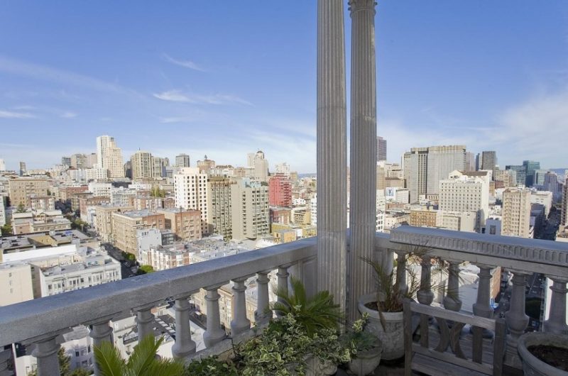 World Class Penthouse in California Priced at $5,250,000 world class penthouse in california priced at 5250000 56b6751