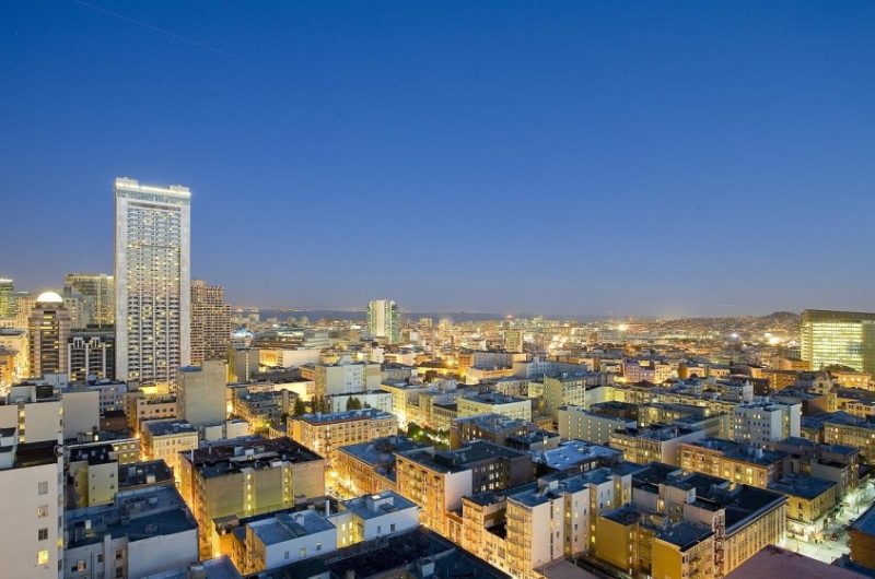 World Class Penthouse in California Priced at $5,250,000 world class penthouse in california priced at 5250000 67686f4