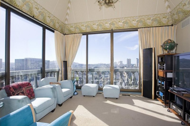 World Class Penthouse in California Priced at $5,250,000 world class penthouse in california priced at 5250000 a11b154
