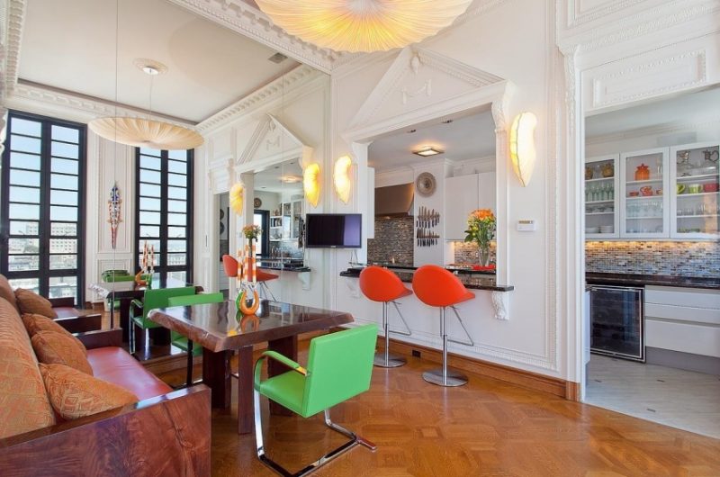 World Class Penthouse in California Priced at $5,250,000 world class penthouse in california priced at 5250000 f5c7870