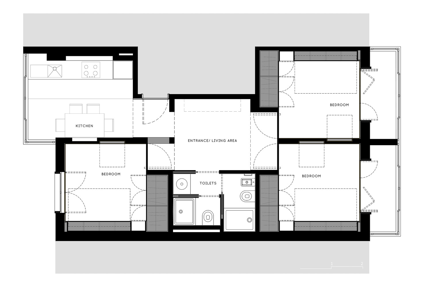 Xadrez Apartment In Lisboa, Portugal xadrez apartment in lisboa portugal a11c8de