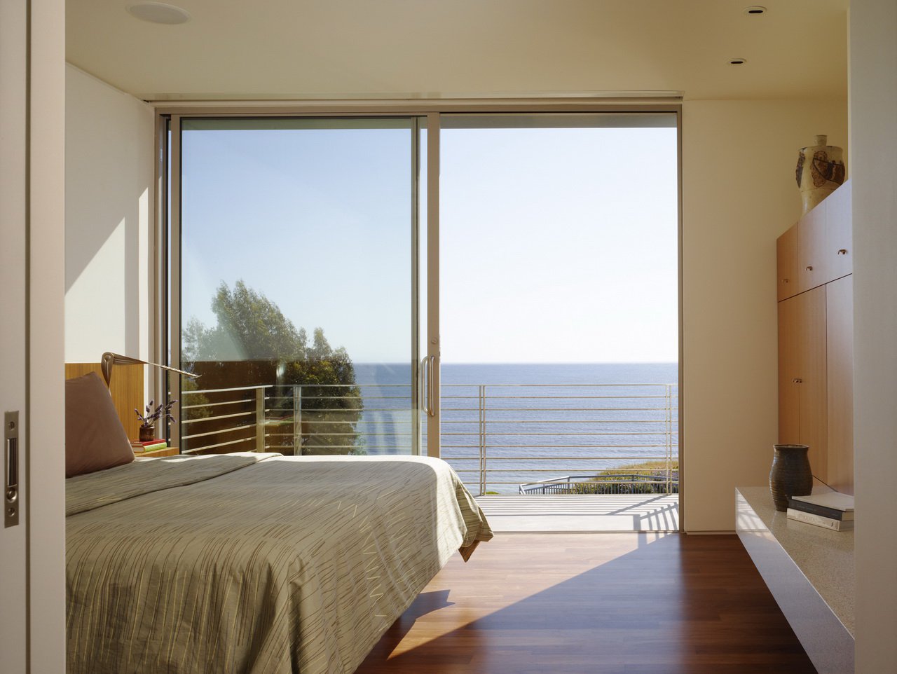 Zeidler Residence In Aptos, California, USA zeidler residence in aptos california usa 262b023