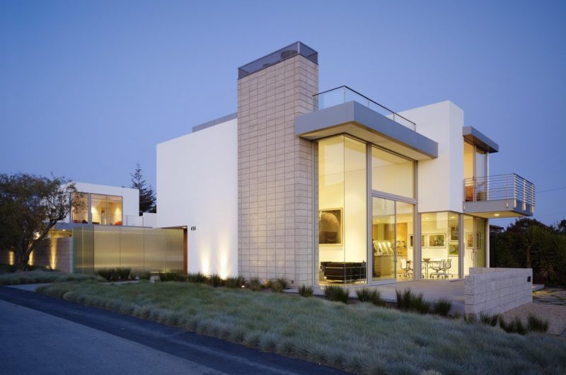 Zeidler Residence In Aptos, California, USA zeidler residence in aptos california usa 329ca81