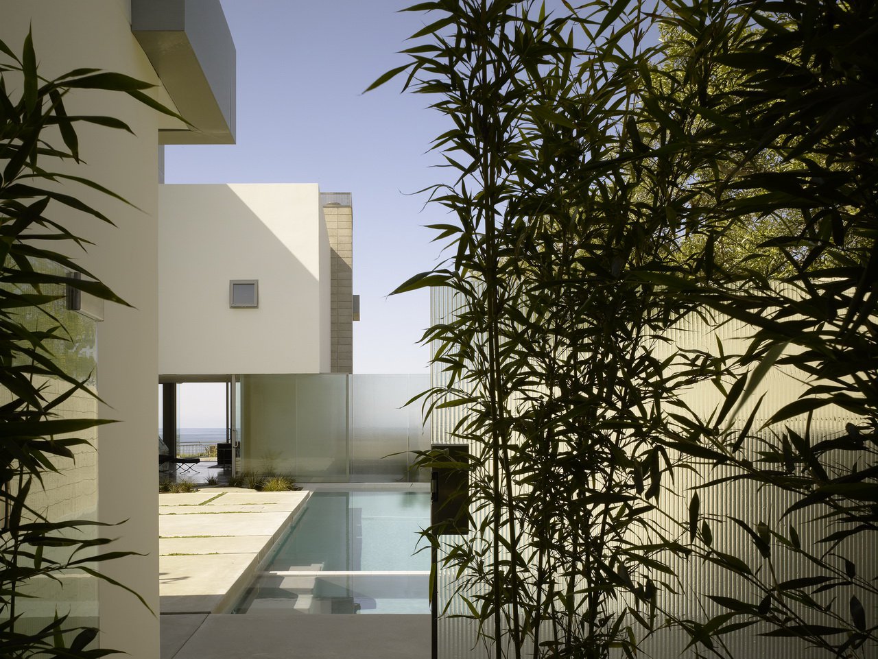 Zeidler Residence In Aptos, California, USA zeidler residence in aptos california usa 7c7911b