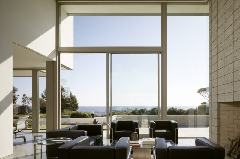 Zeidler Residence In Aptos, California, USA zeidler residence in aptos california usa 987c699