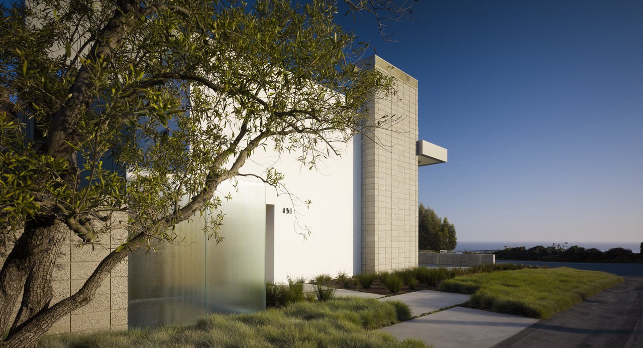 Zeidler Residence In Aptos, California, USA zeidler residence in aptos california usa 9f54d6c