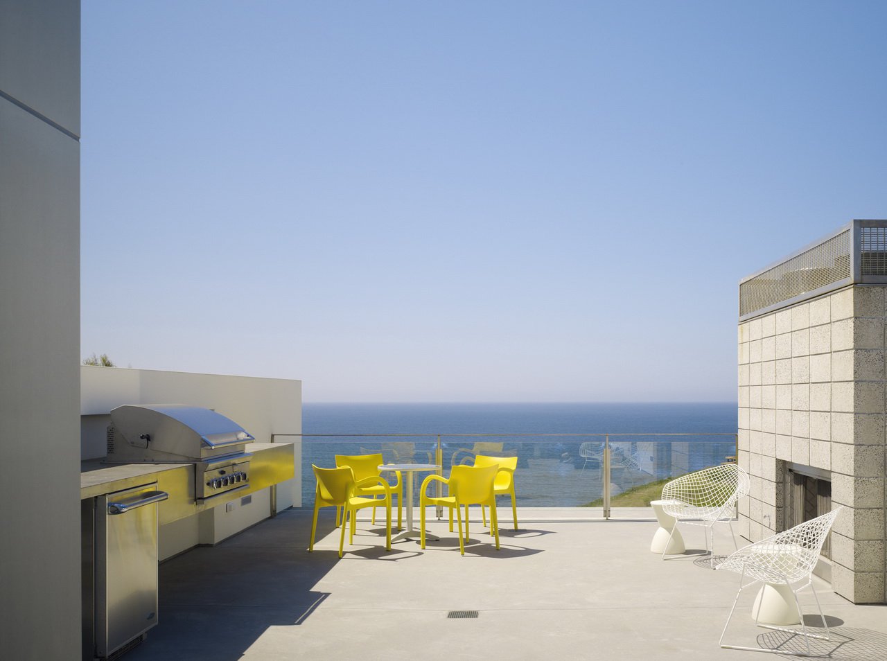 Zeidler Residence In Aptos, California, USA zeidler residence in aptos california usa c8dba4e