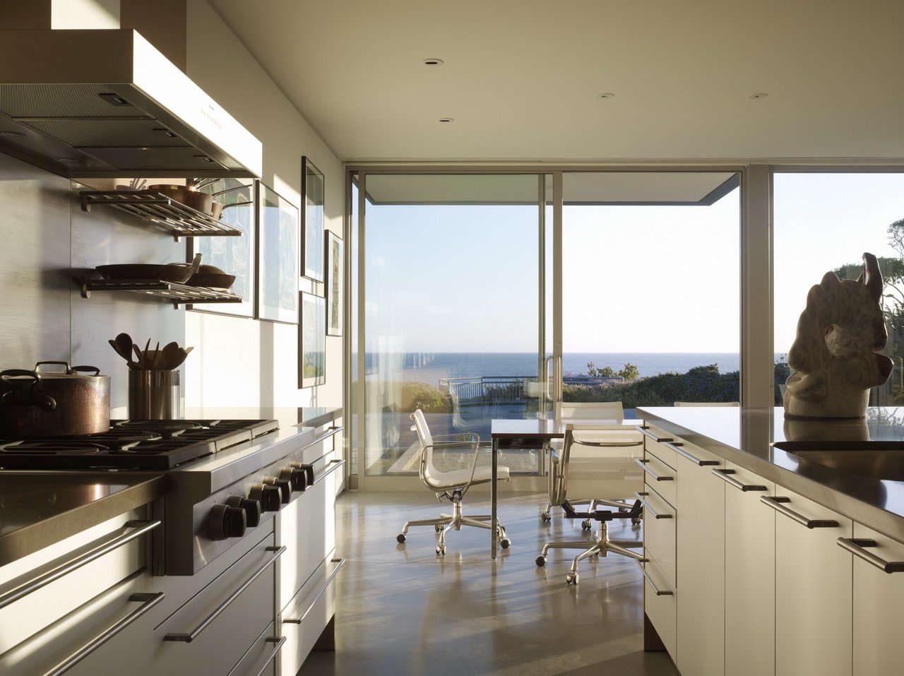 Zeidler Residence In Aptos, California, USA zeidler residence in aptos california usa de88e78