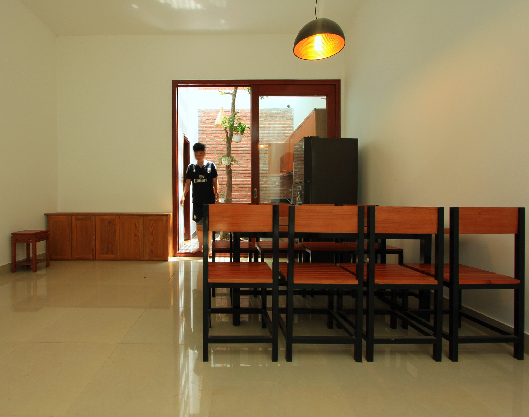 21 House In Thanh Hoa, Vietnam 21 house in thanh hoa vietnam 5e7f791