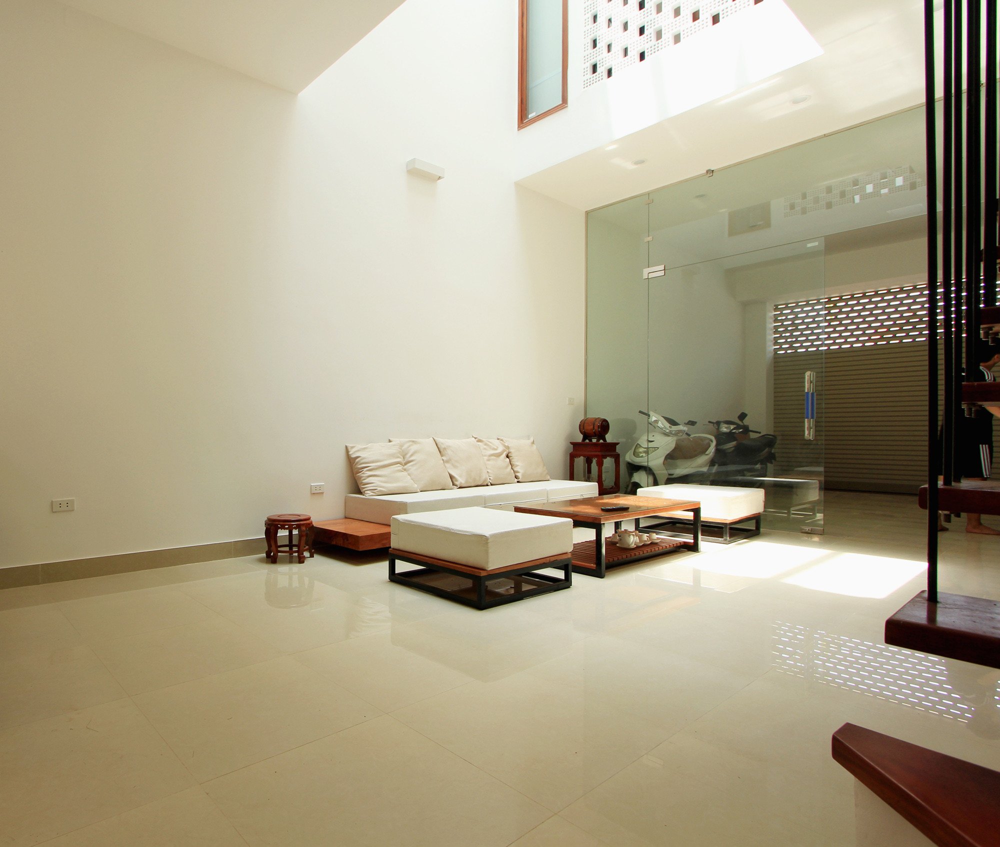 21 House In Thanh Hoa, Vietnam 21 house in thanh hoa vietnam b7a0245