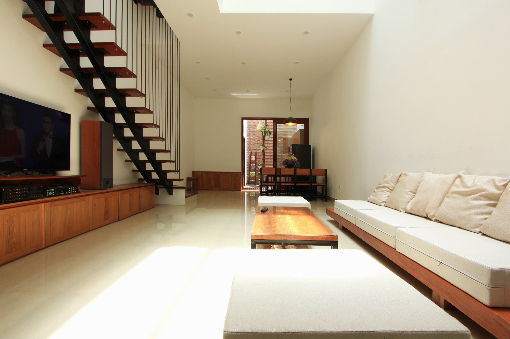 21 House In Thanh Hoa, Vietnam 21 house in thanh hoa vietnam e583efe