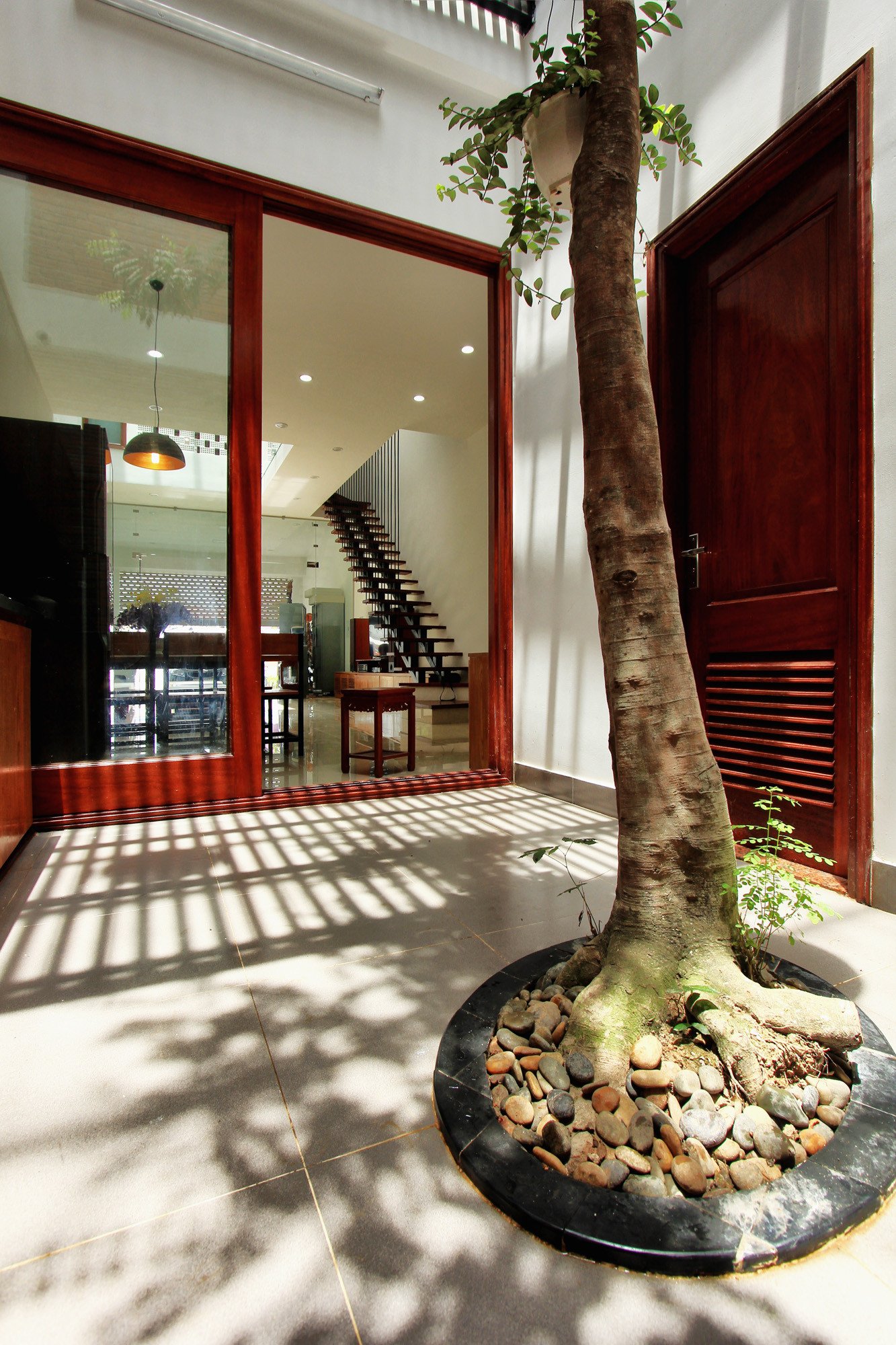 21 House In Thanh Hoa, Vietnam 21 house in thanh hoa vietnam f5cfaf1