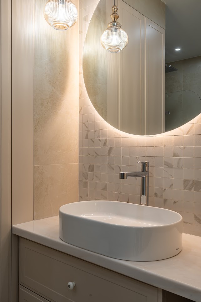 5 Ideas on How to Use Pendant Lights in Interior Design 7 5 idej kak ispolzovat podvesnye svetilniki v interere 4439b35