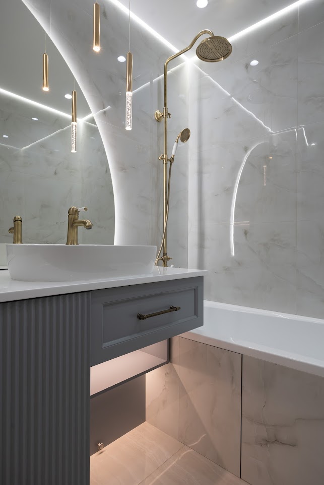 5 Ideas on How to Use Pendant Lights in Interior Design 6 5 idej kak ispolzovat podvesnye svetilniki v interere 6cbbc96