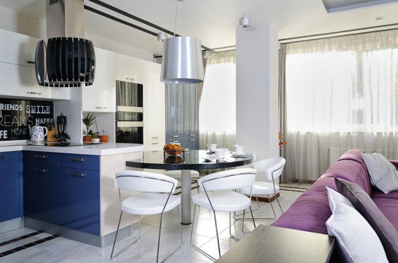 A Smart and Colorful Apartment in Odessa a smart and colorful apartment in odessa 0d3cee7
