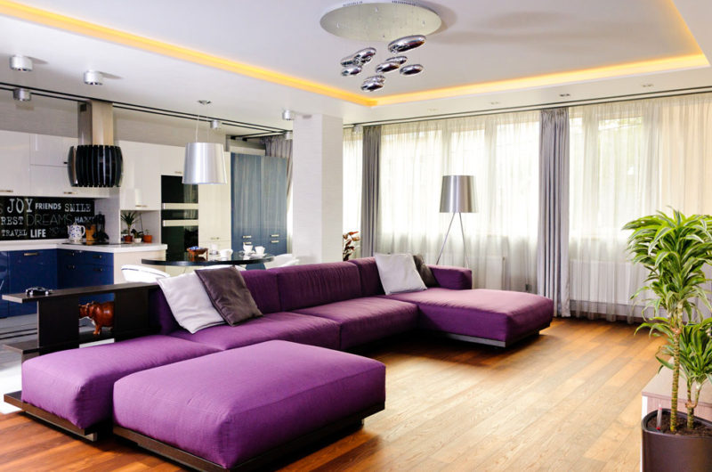 A Smart and Colorful Apartment in Odessa a smart and colorful apartment in odessa 47fe251