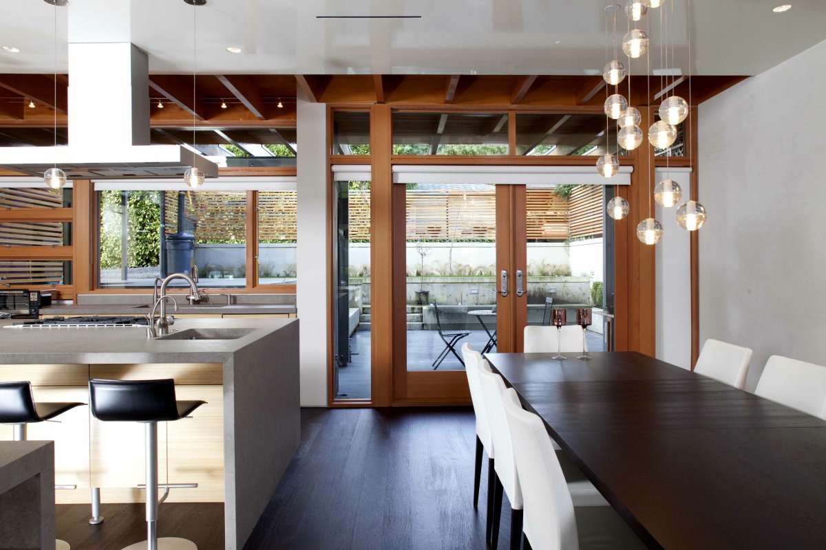 Adaptable Chosun Residence by Kevin Vallely adaptable chosun residence by kevin vallely c03a235