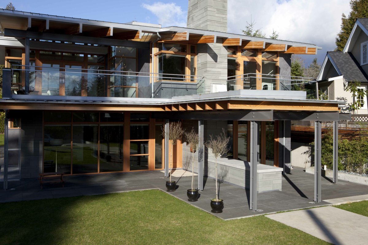 Adaptable Chosun Residence by Kevin Vallely adaptable chosun residence by kevin vallely fe4adda