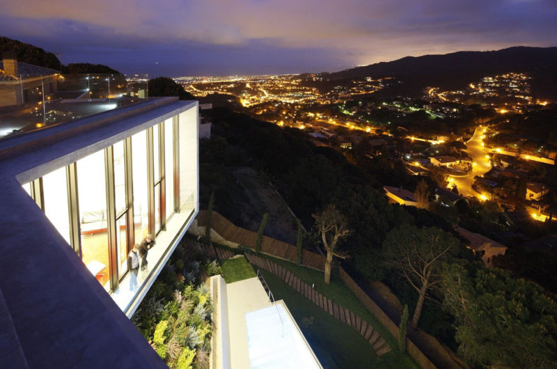 Adaptable X-House by Cadaval & Solà-Morales adaptable x house by cadaval sol morales 200daa0