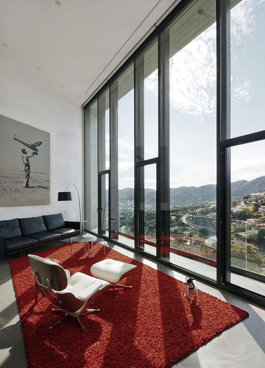 Adaptable X-House by Cadaval & Solà-Morales adaptable x house by cadaval sol morales 9403d29