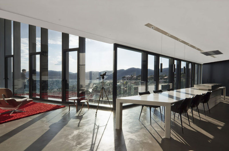 Adaptable X-House by Cadaval & Solà-Morales adaptable x house by cadaval sol morales a9d7647