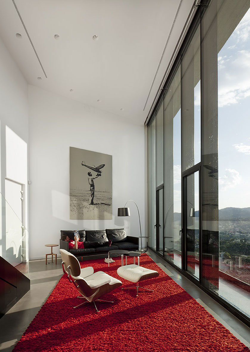 Adaptable X-House by Cadaval & Solà-Morales adaptable x house by cadaval sol morales da329e1