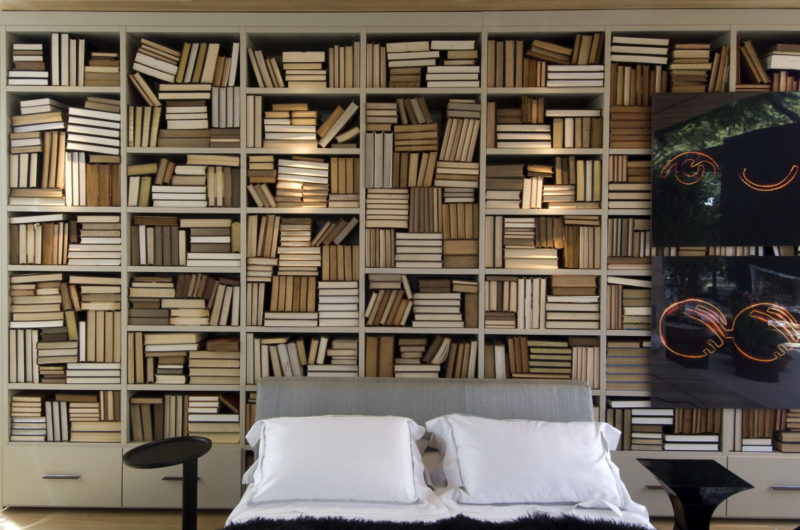 Amazing Rustic House Merged with Nature amazing rustic house merged with nature c2820a2