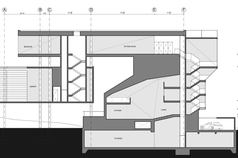 Aviator's Villa – An Atypical Project Designed by Urban Office Architecture aviators villa an atypical project designed by urban office architecture 682a3d4