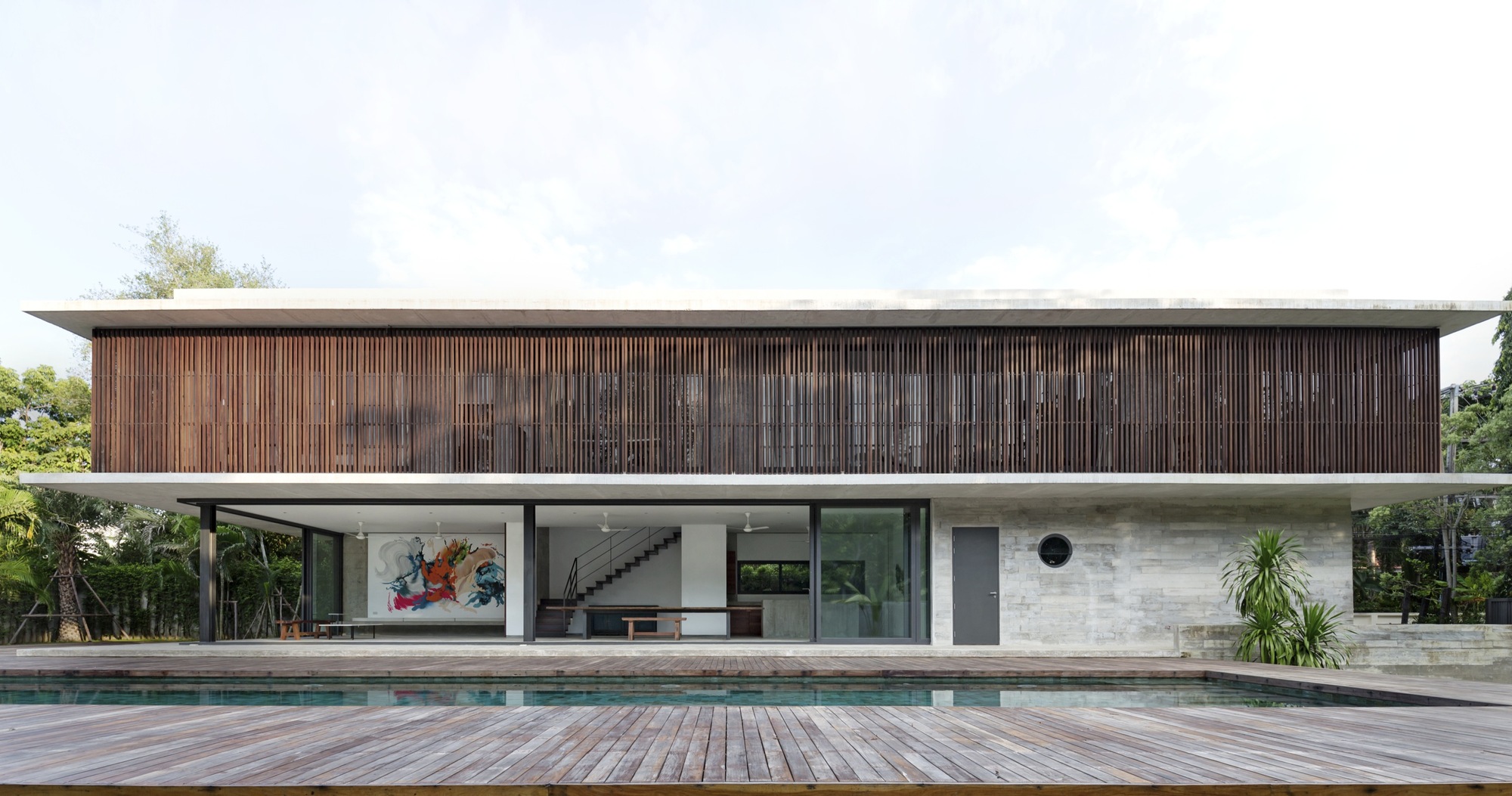 Bang Saray House In Thailand bang saray house in thailand 3c14cb1