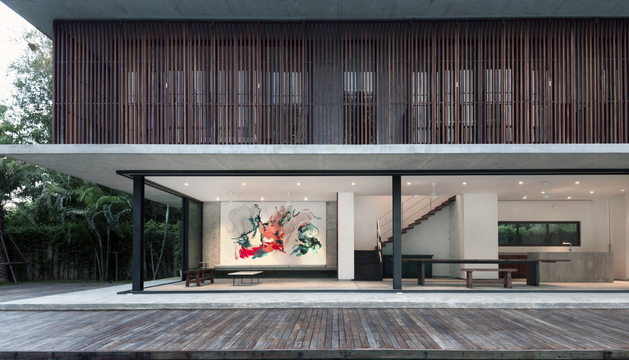 Bang Saray House In Thailand bang saray house in thailand c994c96