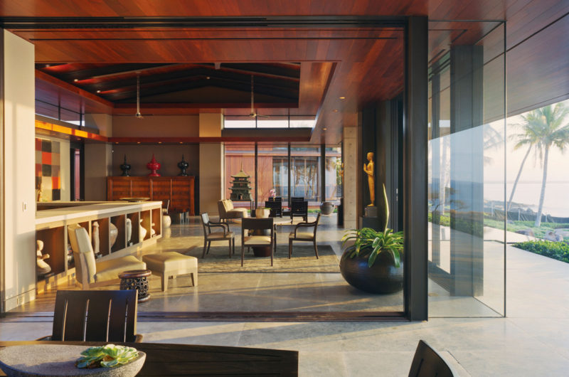 Beautiful Ocean House by Olson Kuding Architects beautiful ocean house by olson kuding architects b144145