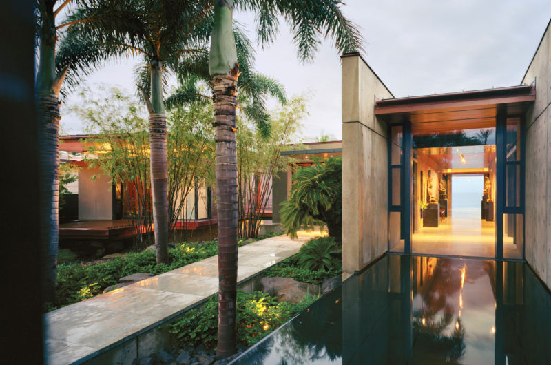 Beautiful Ocean House by Olson Kuding Architects beautiful ocean house by olson kuding architects c65f51d