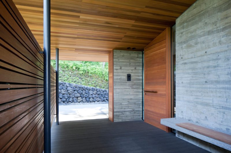 Beautiful Residence in Asamayama by Kidosaki Architects Studio beautiful residence in asamayama by kidosaki architects studio 6414745