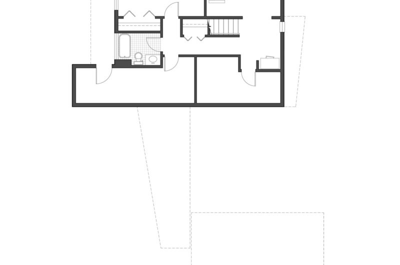 Beautiful Spence House by Metcalfe Architecture & Design beautiful spence house by metcalfe architecture design 1c2e731